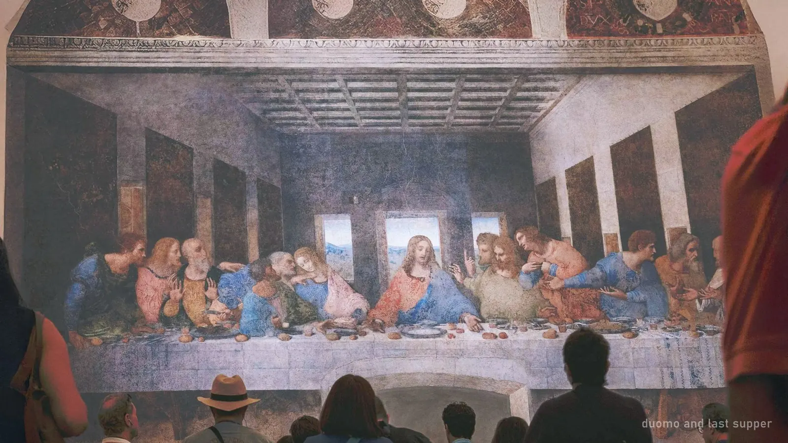 Duomo and Last Supper Tour, Milan Half Day — photo from the booking listing, Milan Cathedral, Milan