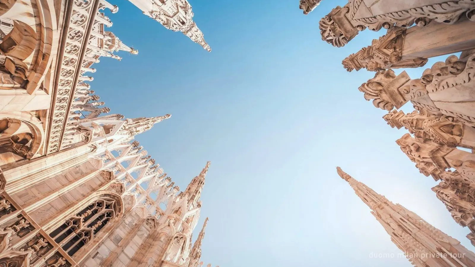 Private Duomo Milan Tour: Cathedral, Crypt and Rooftop — photo from the booking listing, Milan Cathedral, Milan