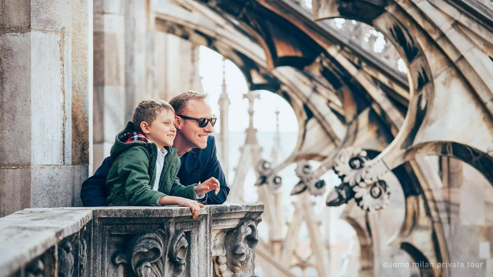 Private Duomo Milan Tour: Cathedral, Crypt and Rooftop — photo from the booking listing, Milan Cathedral, Milan